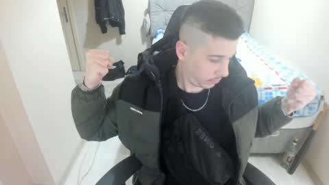 Snapshot of ulxer chatting on 02-08-25, 07:38 hi im mike tyson -  online show from 02-08-25, 07:38
