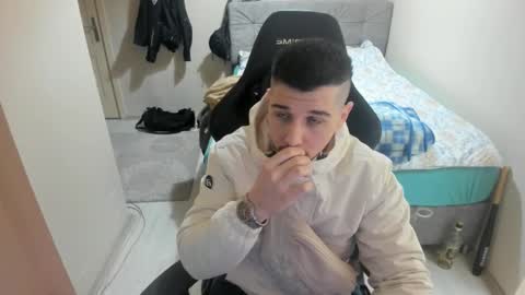 Snapshot of ulxer chatting on 02-22-25, 07:47 hi im mike tyson -  online show from 02-22-25, 07:47