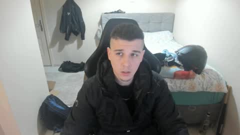 Snapshot of ulxer chatting on 02-28-25, 08:39 hi im mike tyson -  online show from 02-28-25, 08:39