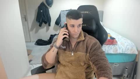 Snapshot of ulxer chatting on 02-28-25, 11:45 hi im mike tyson -  online show from 02-28-25, 11:45