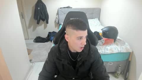 Snapshot of ulxer chatting on 03-01-25, 08:42 hi im mike tyson -  online show from 03-01-25, 08:42