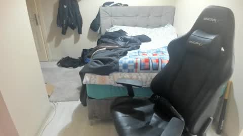 Snapshot of ulxer chatting on 03-07-25, 11:16 hi im mike tyson -  online show from 03-07-25, 11:16