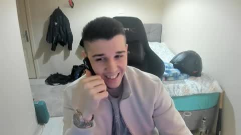 Snapshot of ulxer chatting on 03-12-25, 08:10 hi im mike tyson -  online show from 03-12-25, 08:10