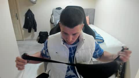 Snapshot of ulxer chatting on 09-28-25, 07:52 hi im mike tyson -  online show from 09-28-25, 07:52