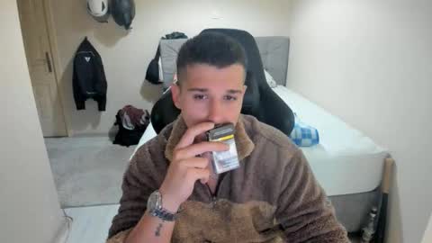 Snapshot of ulxer chatting on 10-01-25, 06:58 hi im mike tyson -  online show from 10-01-25, 06:58