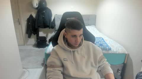 Snapshot of ulxer chatting on 01-13-26, 06:57 hi im mike tyson - online show from 01-13-26, 06:57