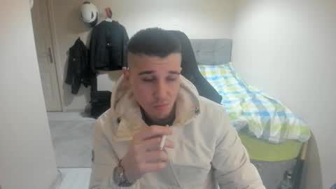 Snapshot of ulxer chatting on 01-16-26, 05:28 hi im mike tyson - online show from 01-16-26, 05:28