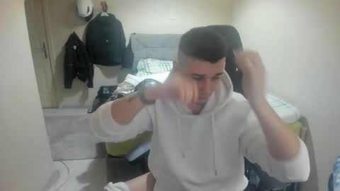 Snapshot of ulxer chatting on 01-31-26, 07:11 hi im mike tyson - online show from 01-31-26, 07:11