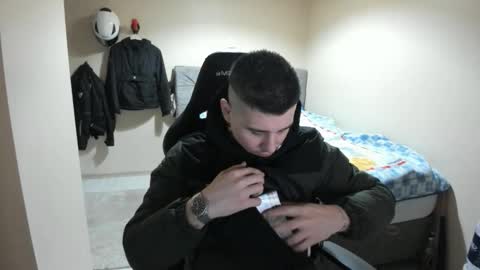 Snapshot of ulxer chatting on 02-13-26, 07:32 hi im mike tyson - online show from 02-13-26, 07:32