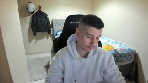 Snapshot of ulxer chatting on 02-19-26, 08:49 hi im mike tyson - online show from 02-19-26, 08:49