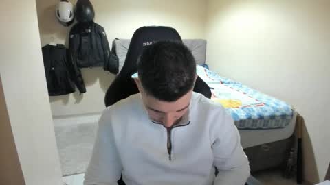 Snapshot of ulxer chatting on 02-20-26, 07:25 hi im mike tyson - online show from 02-20-26, 07:25