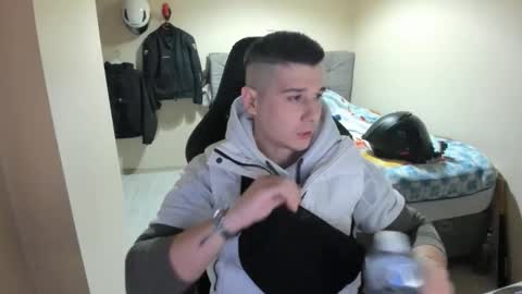 Snapshot of ulxer chatting on 03-13-26, 06:36 hi im mike tyson - online show from 03-13-26, 06:36