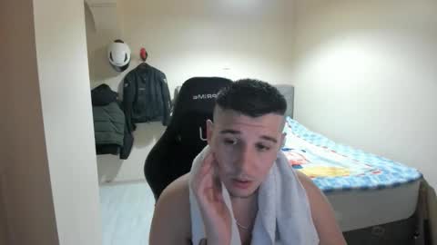 Snapshot of ulxer chatting on 03-14-26, 04:56 hi im mike tyson - online show from 03-14-26, 04:56