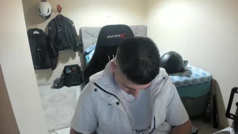 hi im mike tyson -  online show from 05-09-26, 11:10