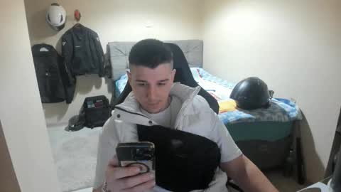 hi im mike tyson -  online show from 05-10-26, 07:30