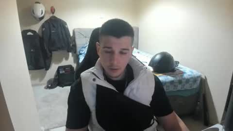 hi im mike tyson -  online show from 05-12-26, 08:17