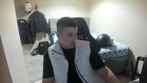 hi im mike tyson -  online show from 05-13-26, 09:00