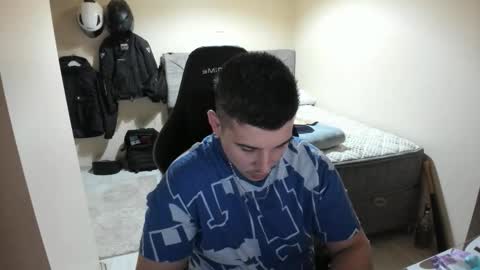 hi im mike tyson -  online show from 05-16-26, 09:57