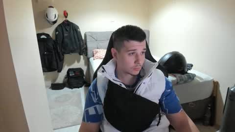 hi im mike tyson -  online show from 05-17-26, 06:37