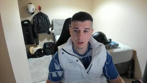 hi im mike tyson -  online show from 05-19-26, 08:15