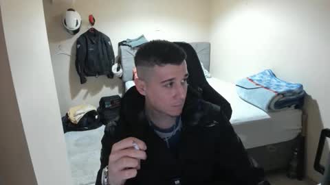 hi im mike tyson -  online show from 05-20-26, 08:37