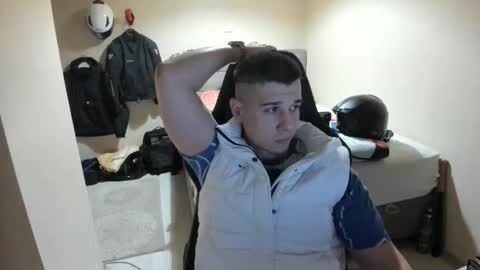 hi im mike tyson -  online show from 05-28-26, 07:22