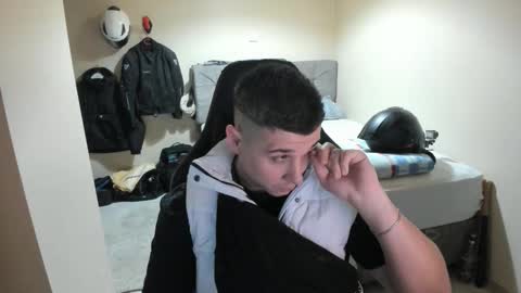 hi im mike tyson -  online show from 05-30-26, 07:00