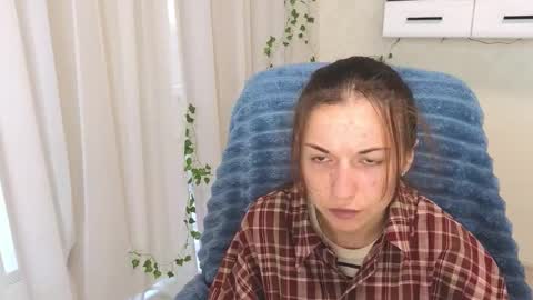 Ulyana online show from 09-29-25, 04:06