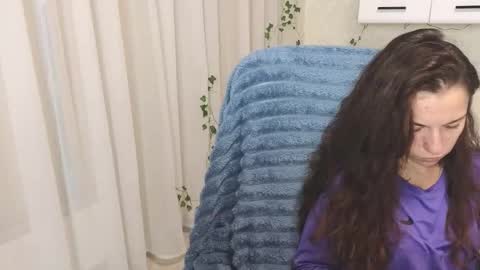 Ulyana online show from 10-05-25, 03:49