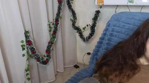 Ulyana online show from 01-16-26, 05:22