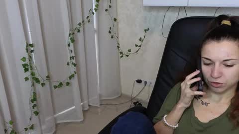 Ulyana online show from 02-21-26, 05:30