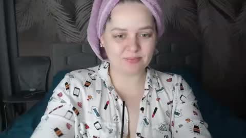 Snapshot of ulystar chatting on 01-27-25, 07:14 Ulyana online show from 01-27-25, 07:14