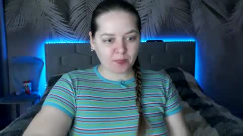 Snapshot of ulystar chatting on 01-29-25, 07:04 Ulyana online show from 01-29-25, 07:04