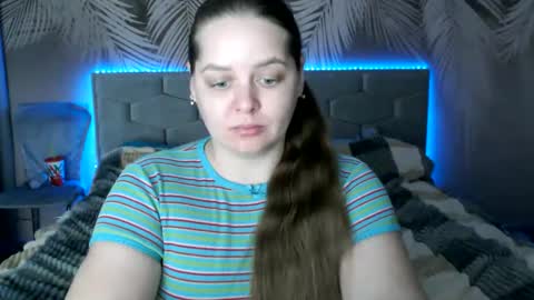 Snapshot of ulystar chatting on 01-29-25, 10:05 Ulyana online show from 01-29-25, 10:05