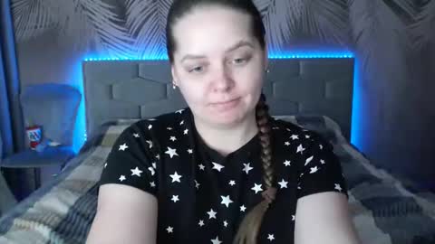 Snapshot of ulystar chatting on 01-30-25, 10:19 Ulyana online show from 01-30-25, 10:19