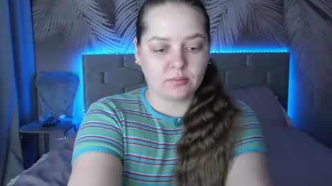 Snapshot of ulystar chatting on 02-02-25, 04:26 Ulyana online show from 02-02-25, 04:26