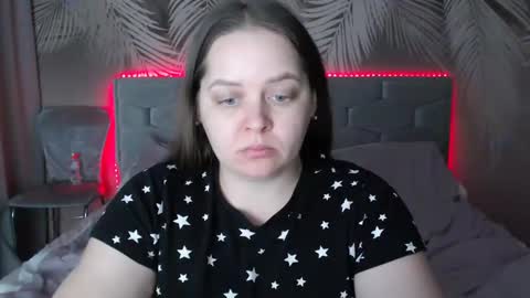 Snapshot of ulystar chatting on 02-03-25, 10:36 Ulyana online show from 02-03-25, 10:36