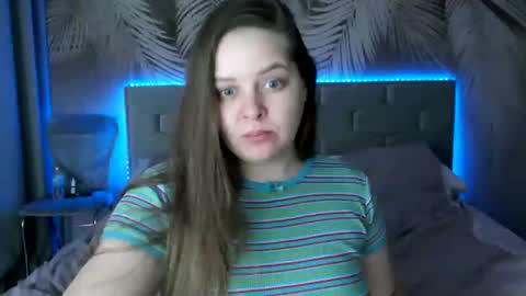 Snapshot of ulystar chatting on 02-13-25, 08:27 Ulyana online show from 02-13-25, 08:27