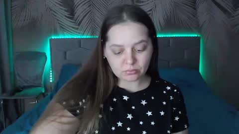 Snapshot of ulystar chatting on 02-15-25, 01:16 Ulyana online show from 02-15-25, 01:16