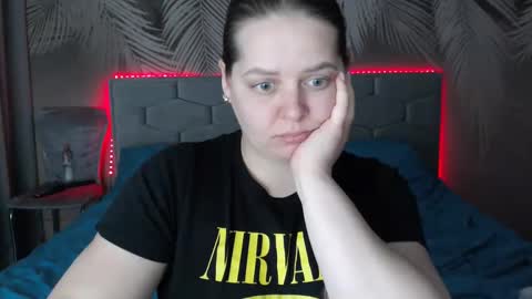 Snapshot of ulystar chatting on 02-18-25, 09:21 Ulyana online show from 02-18-25, 09:21