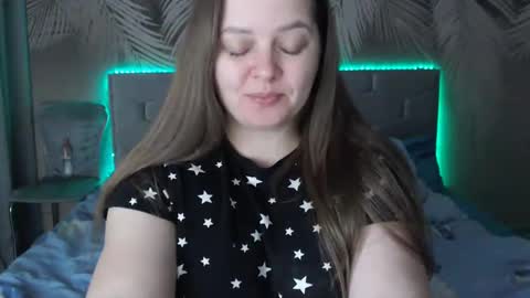 Snapshot of ulystar chatting on 02-19-25, 02:55 Ulyana online show from 02-19-25, 02:55