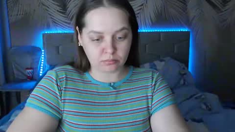 Snapshot of ulystar chatting on 02-23-25, 12:16 Ulyana online show from 02-23-25, 12:16