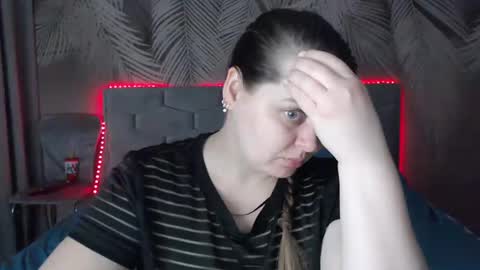 Snapshot of ulystar chatting on 02-24-25, 12:59 Ulyana online show from 02-24-25, 12:59