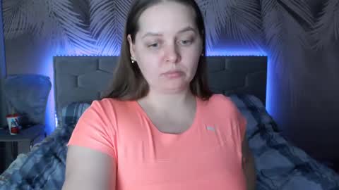 Snapshot of ulystar chatting on 02-26-25, 02:46 Ulyana online show from 02-26-25, 02:46