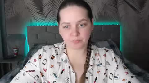 Snapshot of ulystar chatting on 02-27-25, 05:58 Ulyana online show from 02-27-25, 05:58