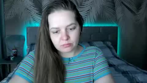 Snapshot of ulystar chatting on 02-28-25, 06:54 Ulyana online show from 02-28-25, 06:54