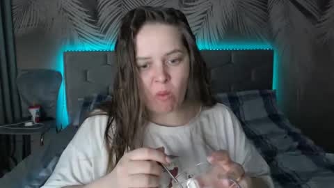 Snapshot of ulystar chatting on 03-03-25, 04:24 Ulyana online show from 03-03-25, 04:24