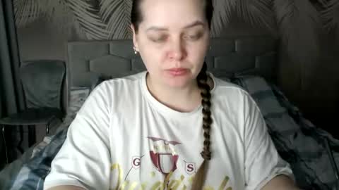 Snapshot of ulystar chatting on 03-05-25, 07:05 Ulyana online show from 03-05-25, 07:05