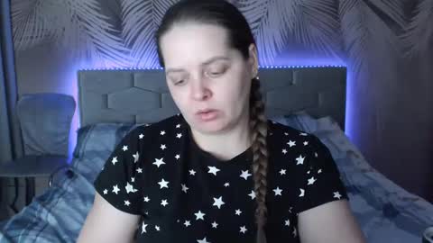 Snapshot of ulystar chatting on 03-05-25, 10:11 Ulyana online show from 03-05-25, 10:11