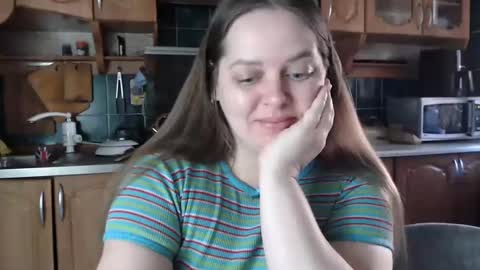 Snapshot of ulystar chatting on 03-08-25, 06:21 Ulyana online show from 03-08-25, 06:21